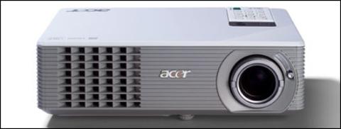 Acer H5350