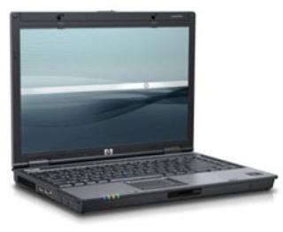 HP Compaq 6910P