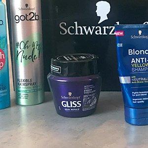 Perfectly Blonde Box from Schwarzkopf image 3