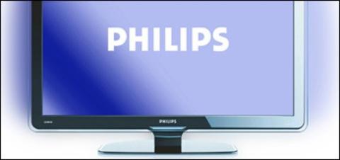 Philips 37PFL9603
