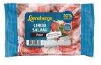 Lönneberga smörgåspålägg Lindö Salami peppar