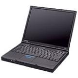 HP Compaq EVO N620C