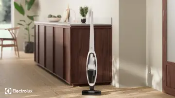 Electrolux 500 Cordless cleaner
