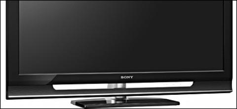 Sony KDL-40W4500