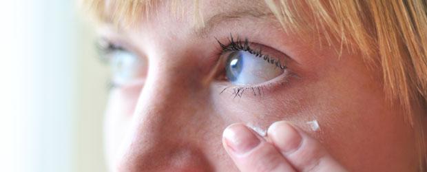 Test - Caviar of Switzerland Intensive Eye Cream