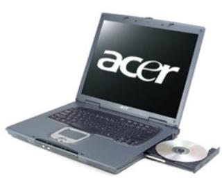 Acer Travelmate 800