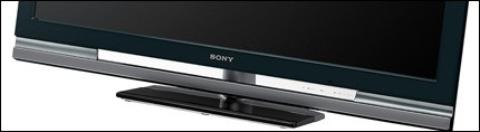 Sony KDL-40W4000