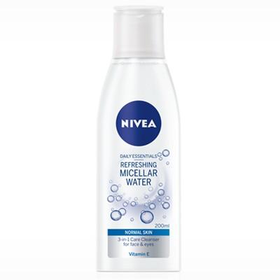 NIVEA Micellar Water