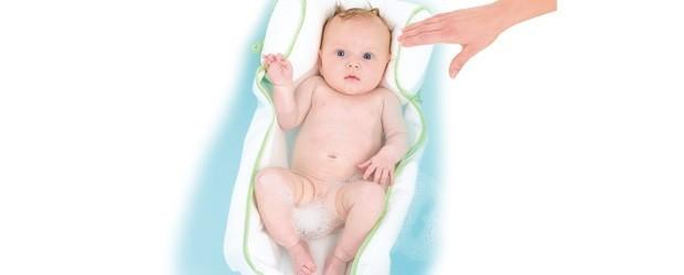 Test - Delta baby Easy bath