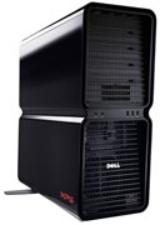 Dell XPS 720 H2C