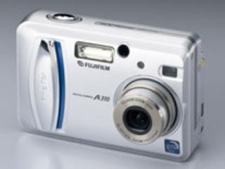 Fujifilm Finepix A310