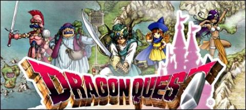 Dragon Quest: Chapters of the Chosen
