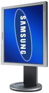 Samsung Syncmaster 710T