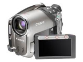 Canon DC40