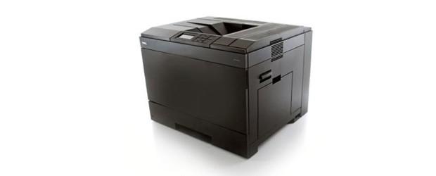 Dell Color Laser Printer 5130CDN