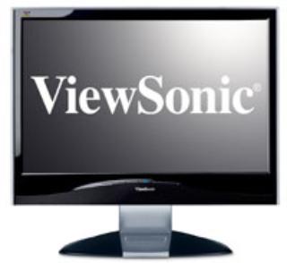 Viewsonic VX2435WM