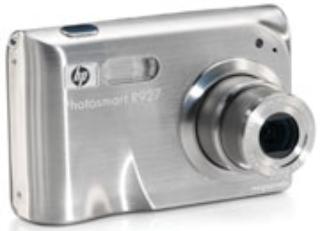 HP Photosmart R927