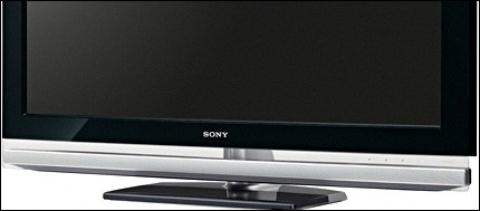 Sony KDL-40Z4500