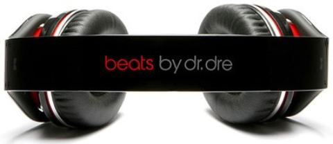 Monster Beats by dr. Dre