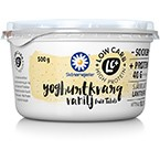 Skånemejerier LC+ yoghurtkvarg Tahiti Vanilj