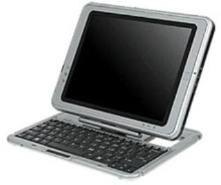 HP Compaq TC1100