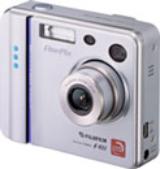 Fujifilm Finepix F401