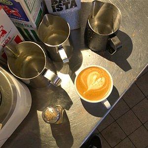 Löfbergs Nespresso(R) -kompatibla kaffekapslar image 3