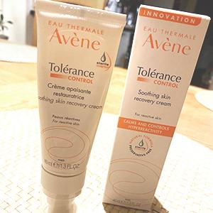 Avène Tolérance Contorl Skin Recovery Cream 3