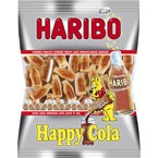 HARIBO godispåsar Happy Cola Liquid Centre