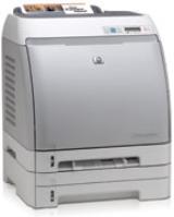 HP Color Laserjet 2605