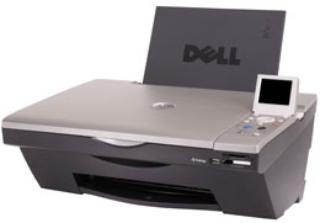 Dell Photo printer 942
