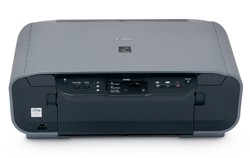 driver printer canon pixma mp160