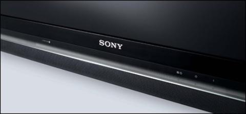 Sony KDL-32W5500
