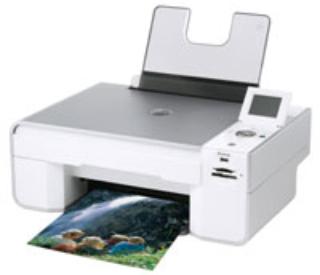 Dell Photo All-in-one 944