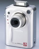 Fujifilm FinePix F601Z