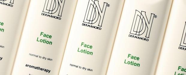 Dermanord Face lotion