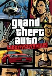 GTA: Liberty city stories (PSP)