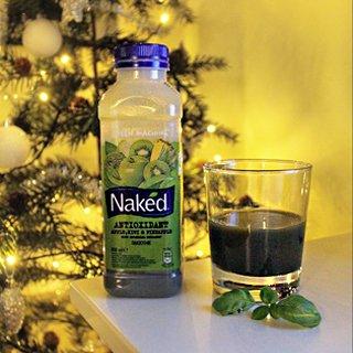 Naked Juice image 1