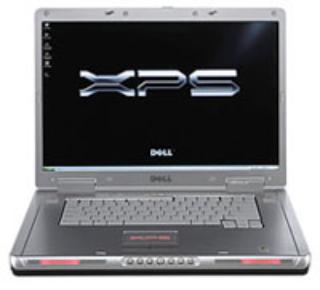 Dell Inspiron XPS M1710