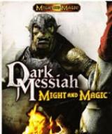 Dark Messiah of might and magic
