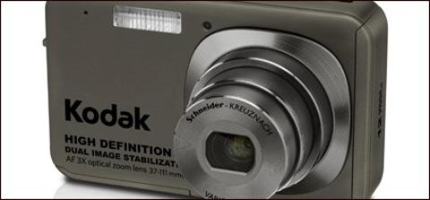 Kodak Easyshare V1273