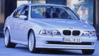 BMW Alpina B10/D10