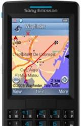 Wayfinder Navigator 6