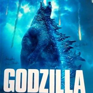 SF Anytime - Godzilla: King of the Monsters image 2