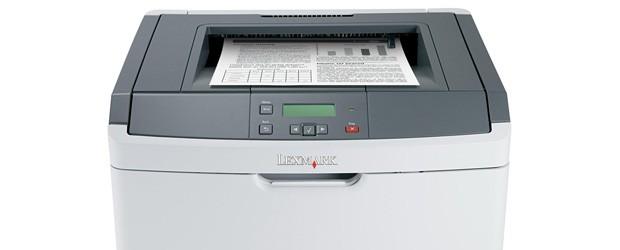 Lexmark E360