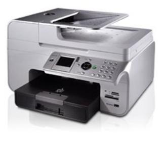 Dell Photo Printer 966