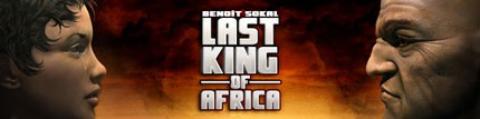 The Last King of Africa