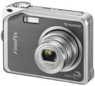 Fujifilm Finepix V10