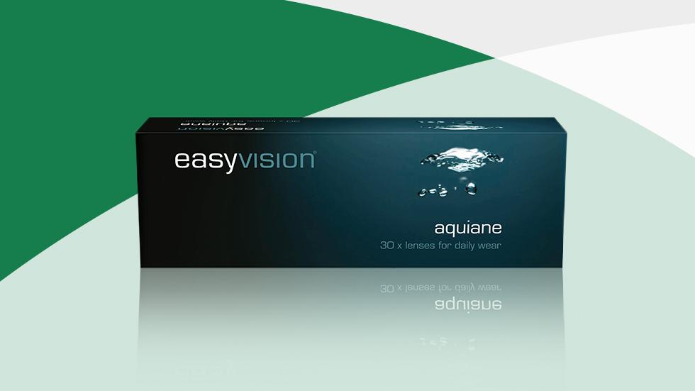 Specsavers easyvision® aquiane