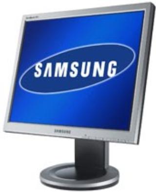 Samsung Syncmaster 710N